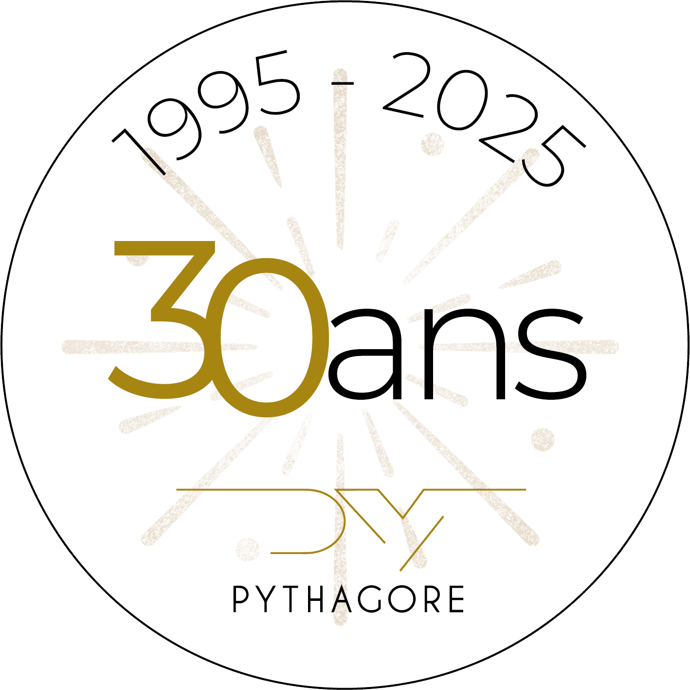 30 ans