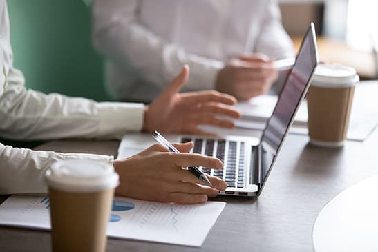 Conseil et Formation
