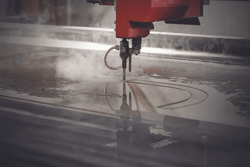 10 machines