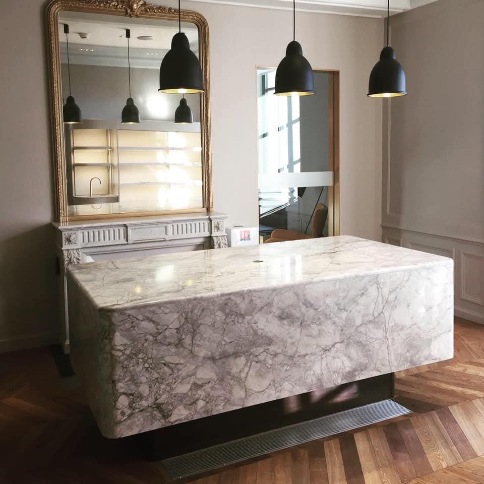 Salon VIP Eurostar