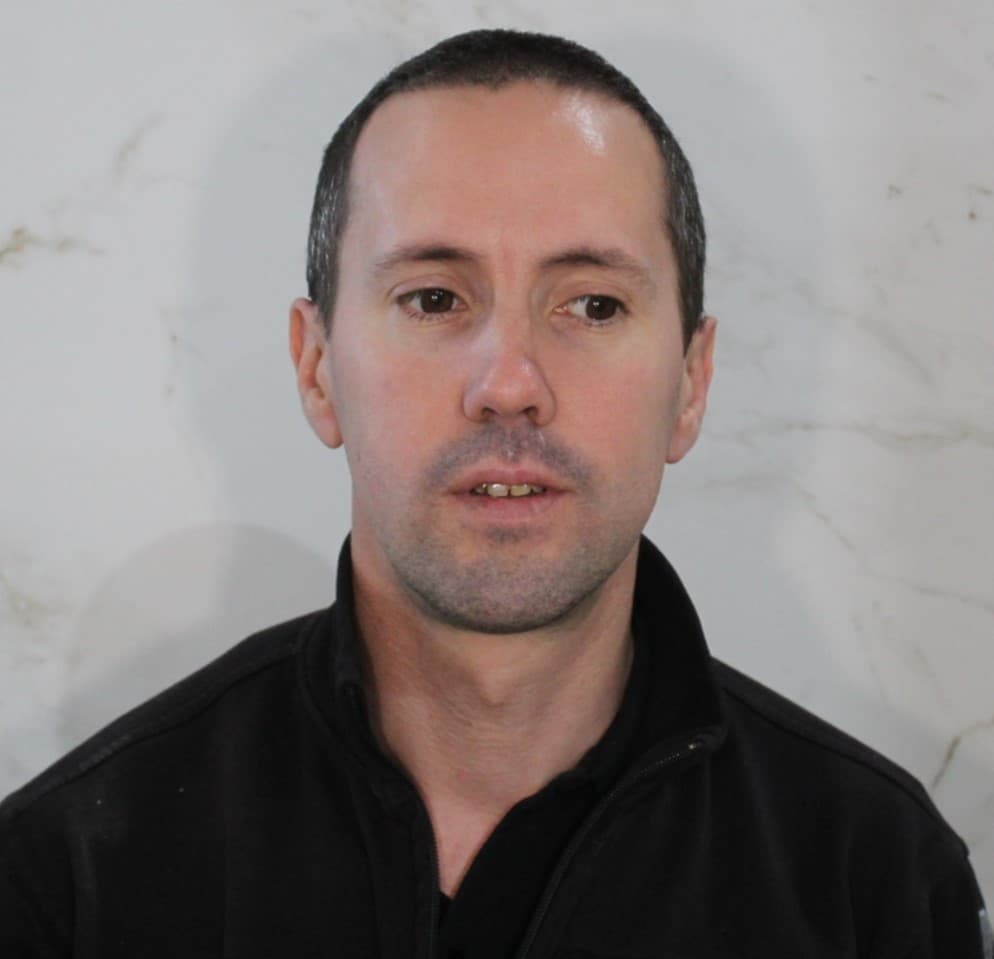 Cédric GUEGIN