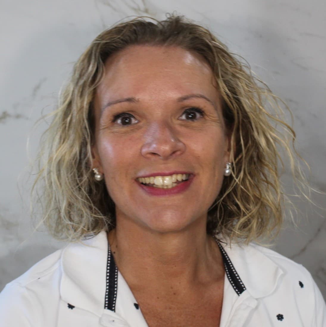 Christelle MORIN
