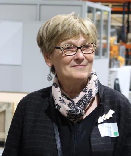 Sylvie Owen